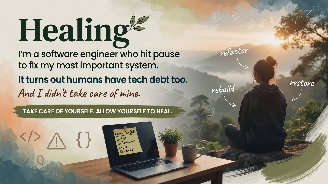 Healing